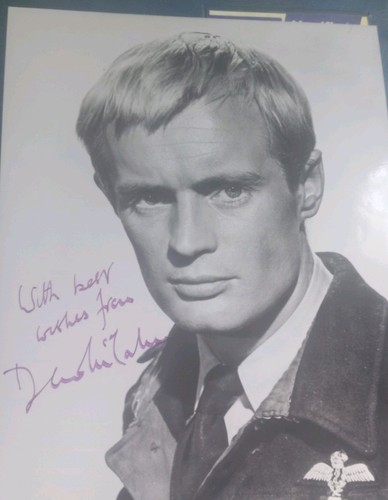 David mccallum the great - david, 'the