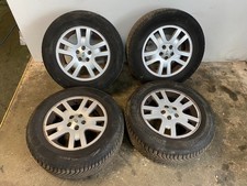 Freelander 2 Alloy Wheels And