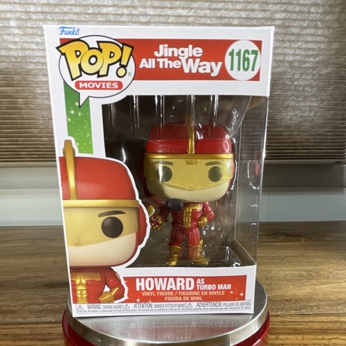 Funko pop vinyl jingle - pop!, all