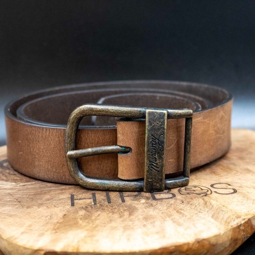 Mantaray mens belt vintage - belt,