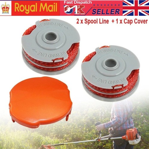 Strimmer trimmer spool line - strimmer,