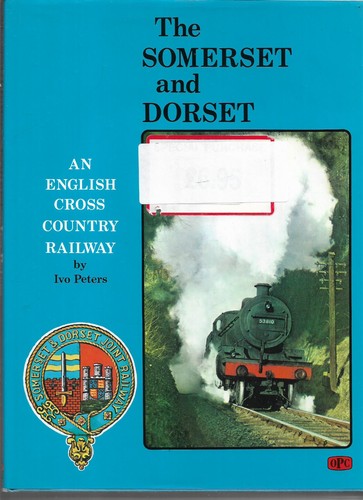 The somerset dorset - dorset, an