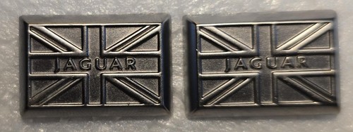 Official jaguar cufflinks - official,