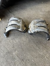 Porsche Boxster 986 Intake