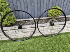 Specialized 29 Inch wheelset