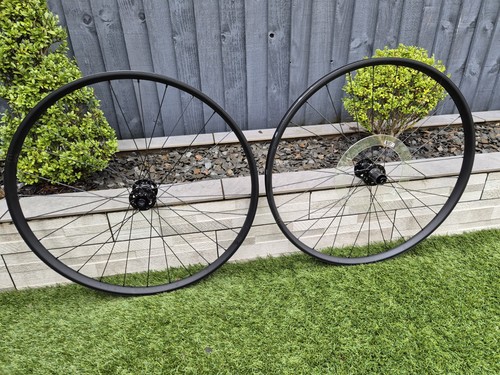 Specialized inch wheelset - inch,