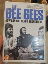 The Bee Gees: How Can You Mend