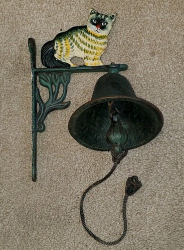 Vintage hand painted wall - vintage,