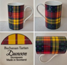 Dunoon Stoneware Buchanan
