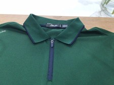 Ralph Lauren Golf RLX Tailored