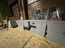 BMW E30 Coupe Front And Rear