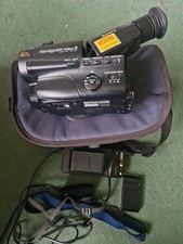 Sony Handycam Video 8 Ccd