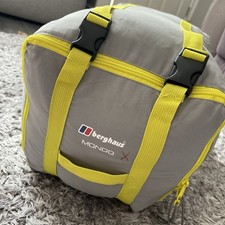 Berghaus Mondo Adult POD