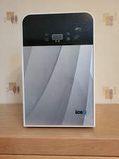 ICEQ 22 LITRE MINI FRIDGE WITH