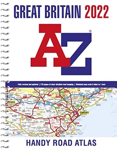 Great britain handy road - great,