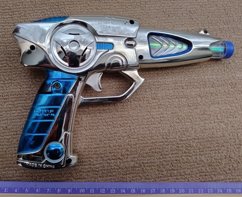 Vintage gealex toys - vintage,