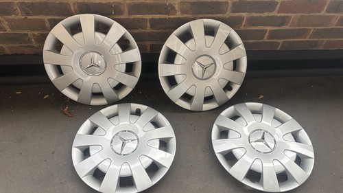 Genuine mercedes sprinter - genuine,