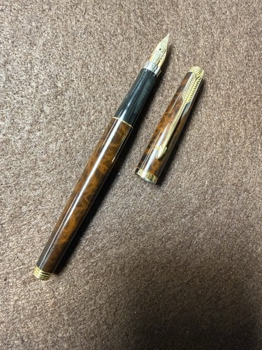 Vintage 1984 parker thuya - vintage,