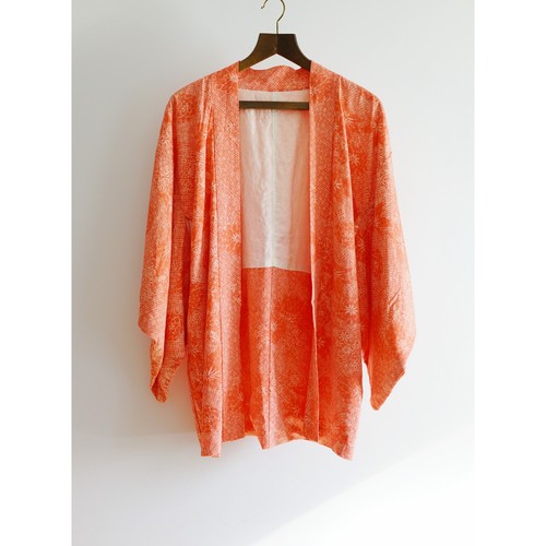 Vintage japanese kimono - vintage,