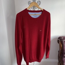Fynch-Hatton Men's Jumper L