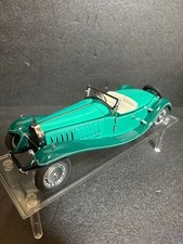 Franklin Mint Bugatti Royale