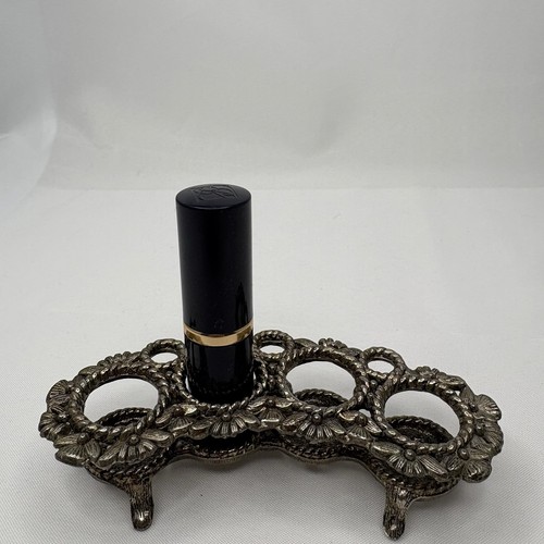 Vintage celeste metal lipstick - celeste,