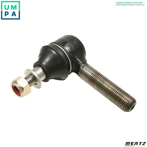 Tie rod end s0350 for - tie,