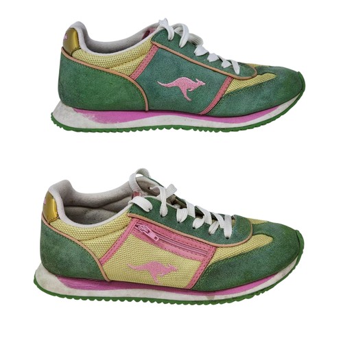 Kangaroos lotus28 shoes womens - kangaroos,