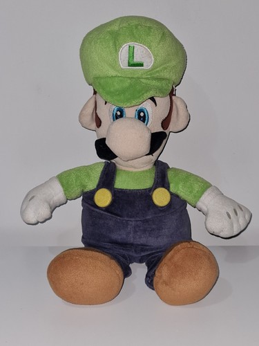 Luigi nintendo super mario - luigi,