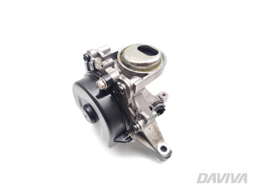 Engine oil pump - mg, 1.0