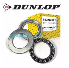51100 - 51215 Series (DUNLOP)