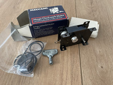 MECCANO HORNBY 11000 MAGIC