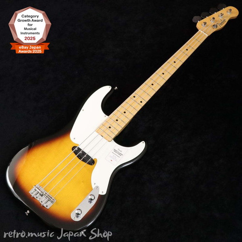 Fender mij traditional - fender,