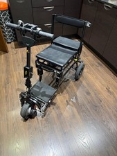 eFOLDi Lite Folding Electric