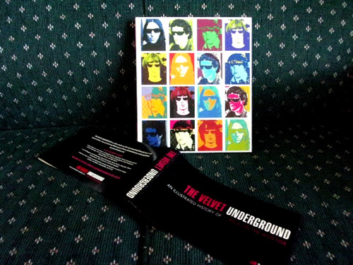 The velvet underground - the, an