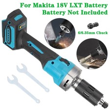 Cordless Brushless Electric