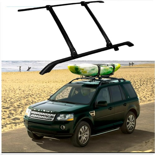 2pc roof rails cross - rails,