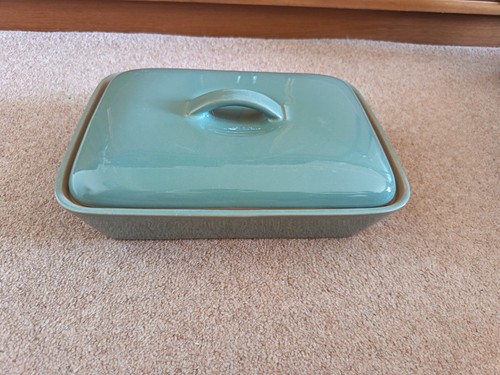 Vintage denby stoneware manor - vintage,