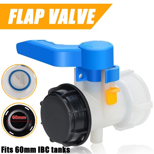 60mm ibc reducer tap hoze - tap,