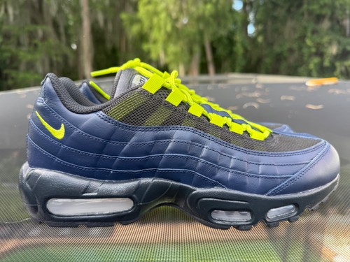 New nike you air max - max, 95