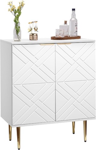 Sideboard storage cabinet with - sideboard,