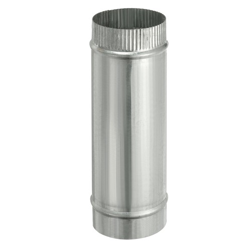 Inch round dryer duct - 12,