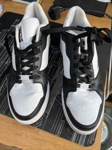 Fila teratacha men trainers - teratacha, men's