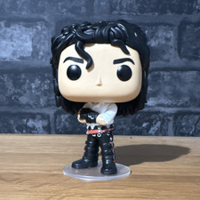 Funko pop rocks michael - rocks,