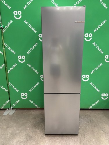Bosch series fridge freezer - fridge,