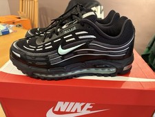 Nike Air Max TL 2.5 Black/Mint