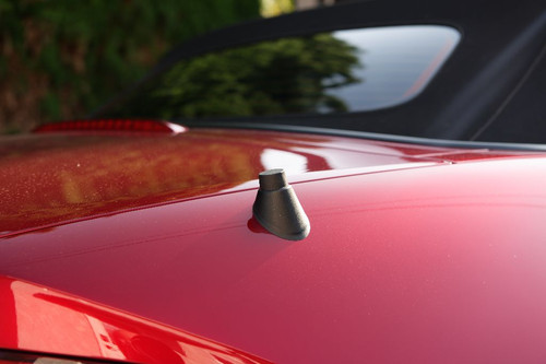Antenna delete plug - antenna,