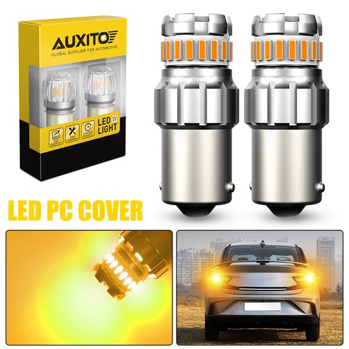 Auxito 1156 ba15s - auxito, led