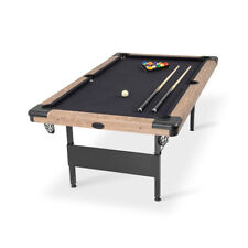 7 or 8 ft Portable Pool Table