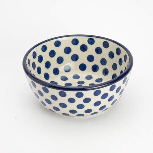 Polish pottery 12cm - polish,
